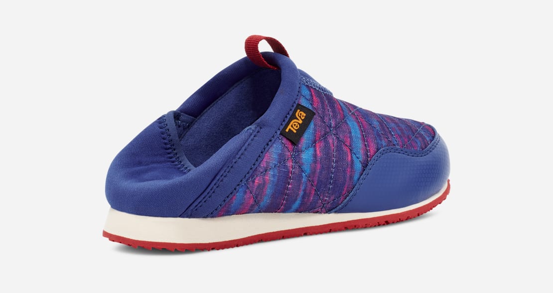 Teva ember moc womens hotsell