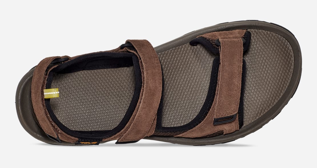 Timberland windham top trail sandal