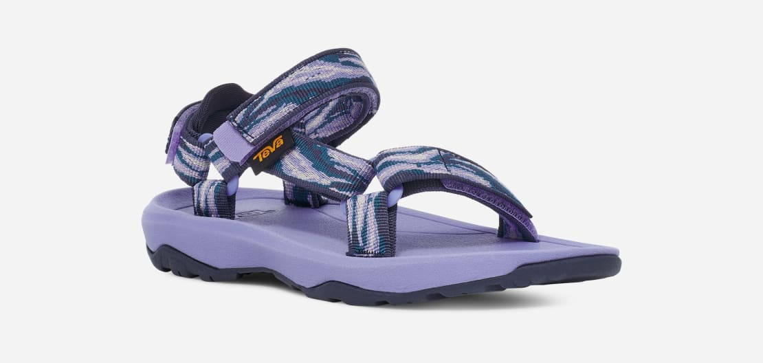 Sandale hot sale teva hurricane