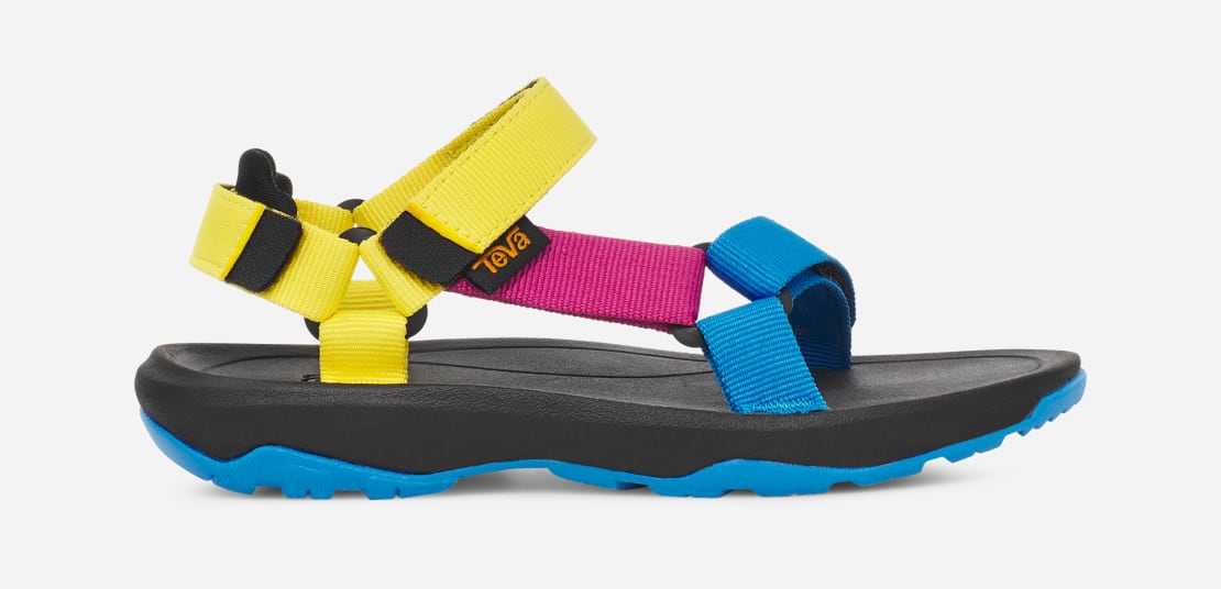 Teva top hurricane 35