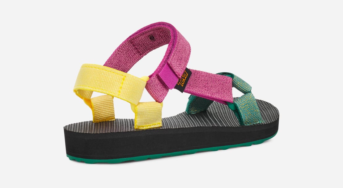 teva metallic