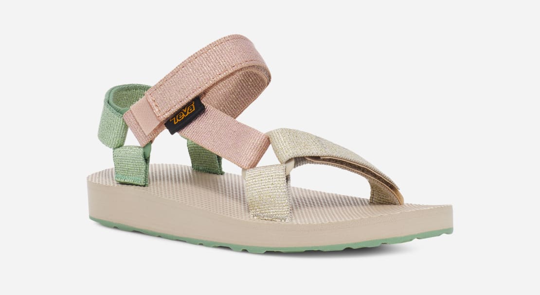 Children's tevas deals