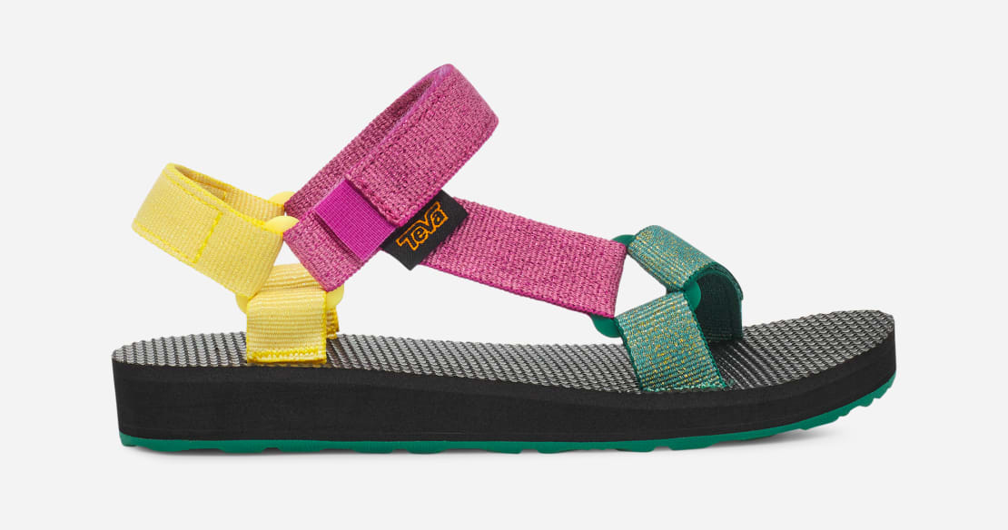 teva metallic