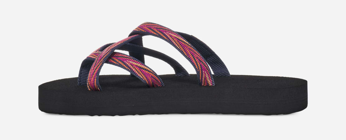 Teva 2025 olowahu sandals