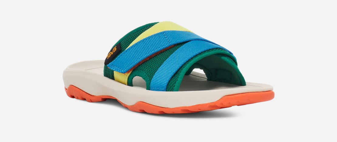Men's Hurricane Verge Slide Sandal | Teva®