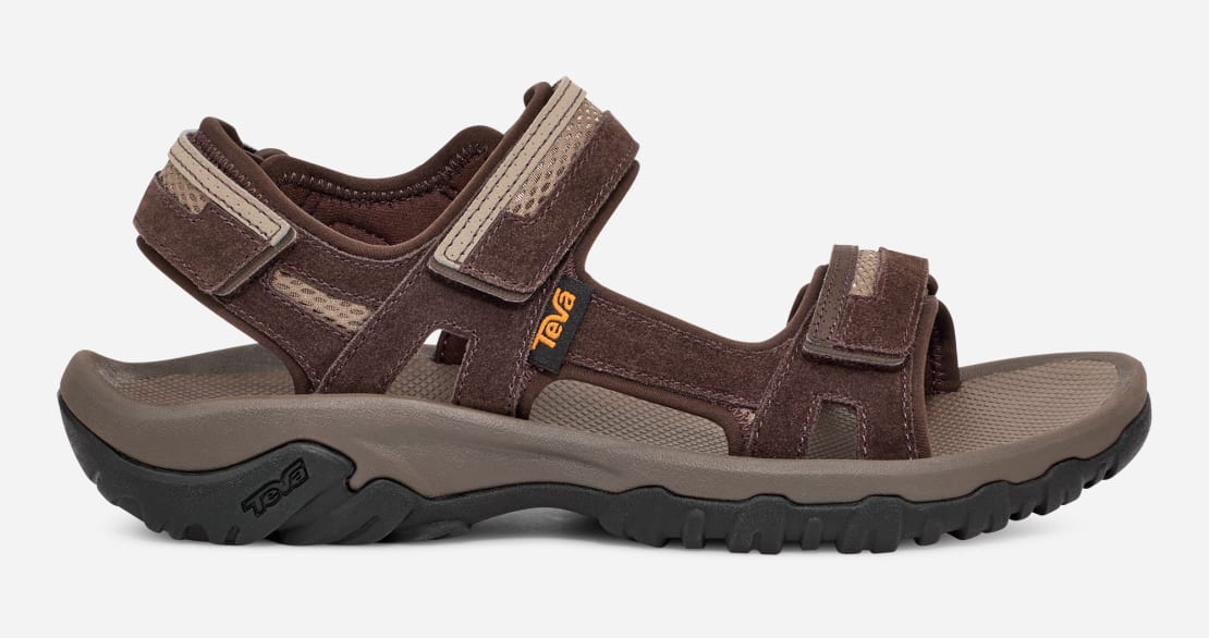 Teva hudson sandals sales