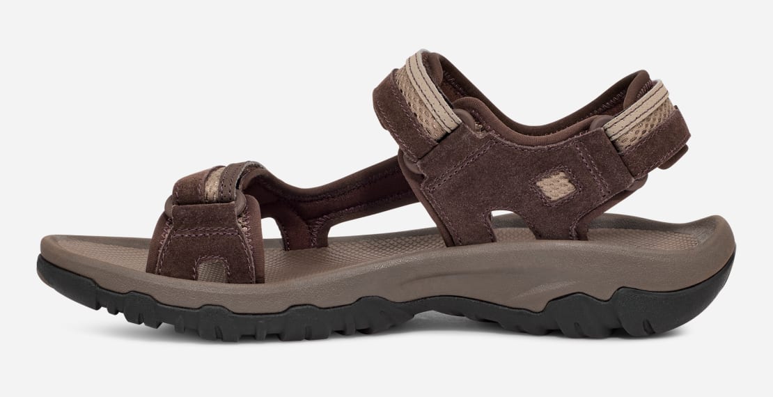 Teva hudson sandal store