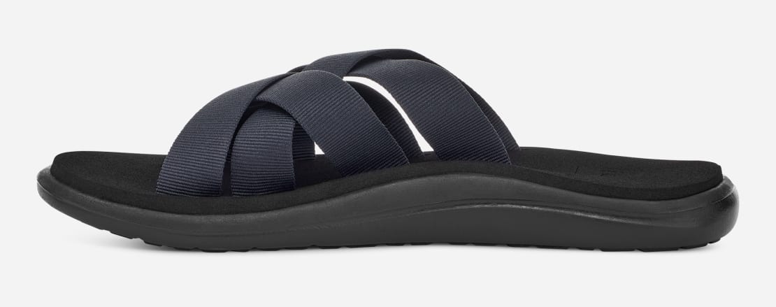Teva voya slide hotsell men's
