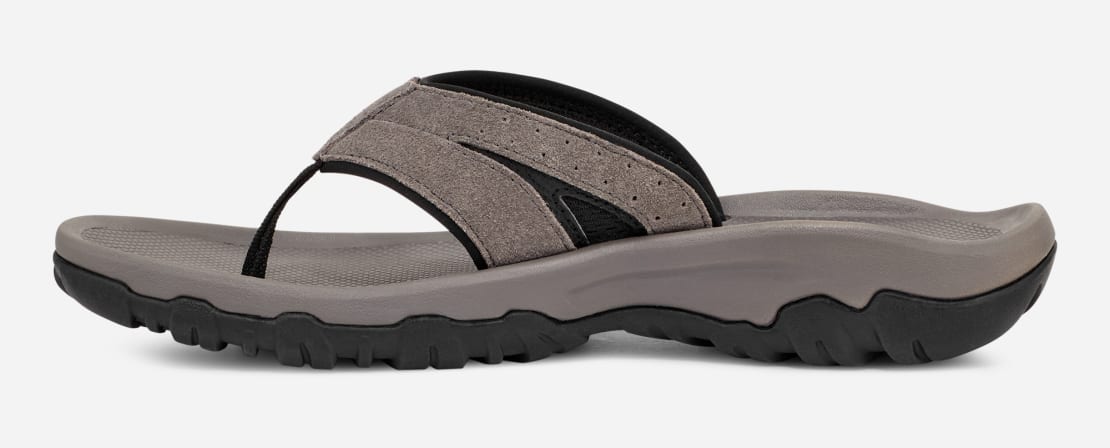 Teva men's katavi thong outdoor sandal deals