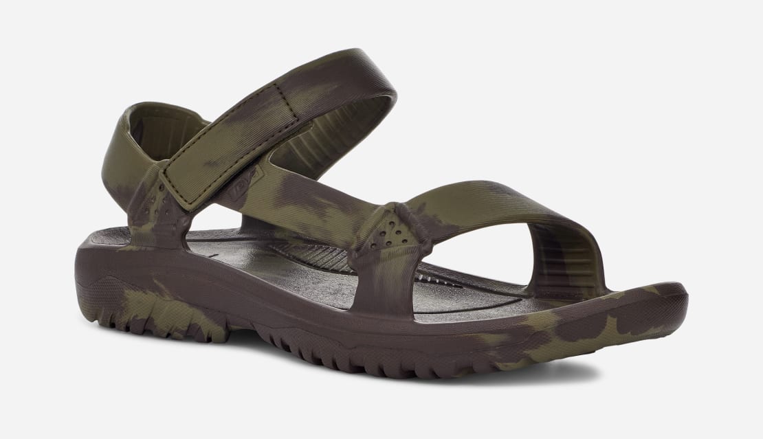 Teva Hurricane Drift Sandals In Birch - 33% Off - Foto 7