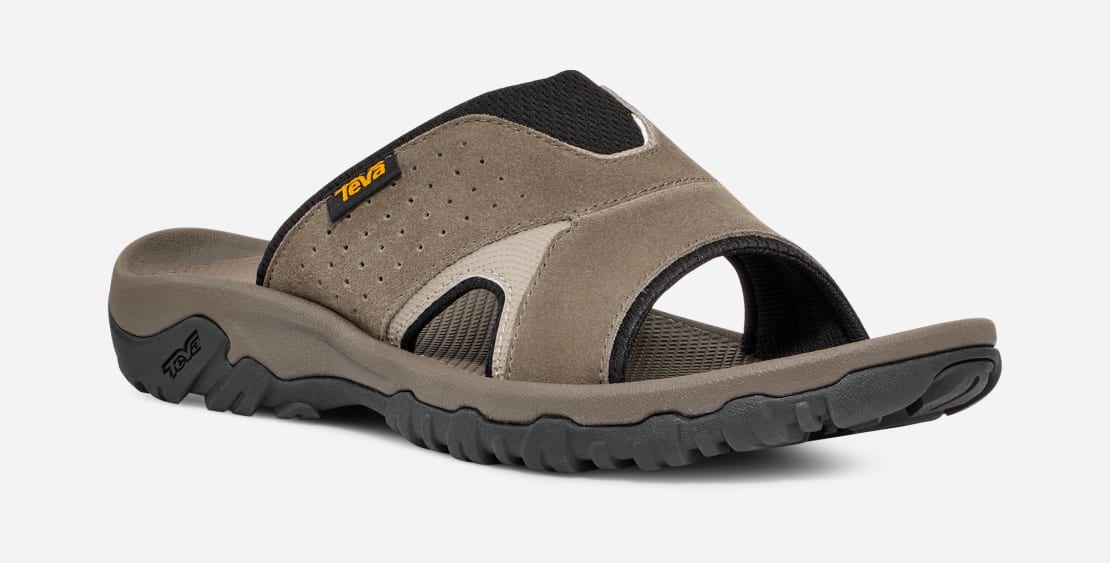 Men s Katavi 2 Slide Sandal Teva