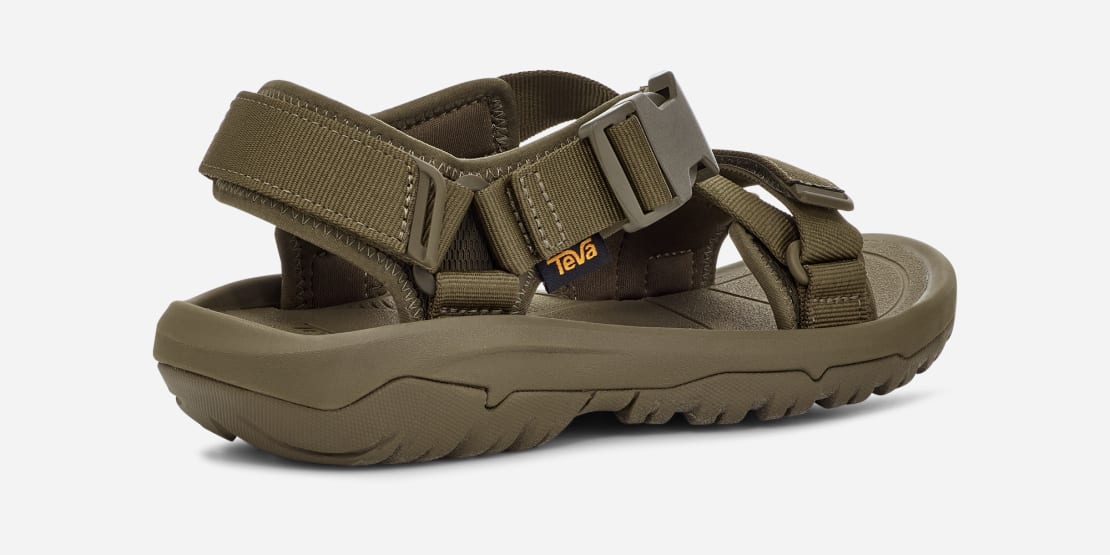 Hurricane Verge Strappy Sandal | Teva®