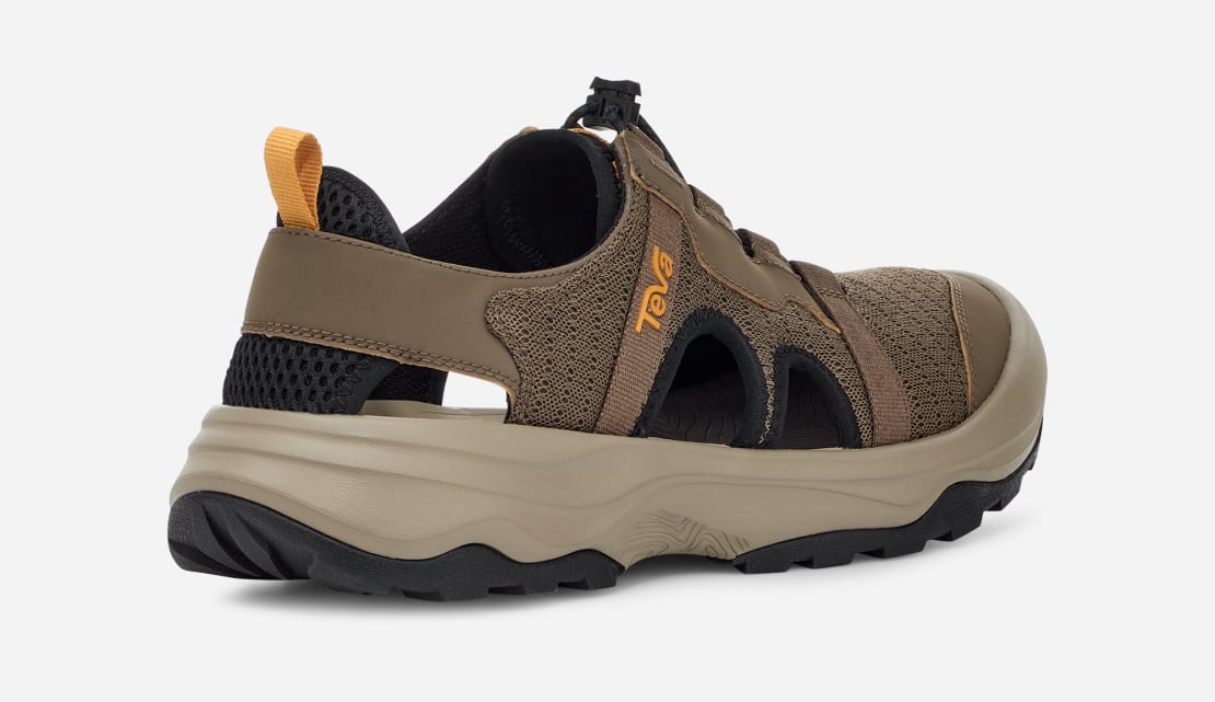 Men's Outflow Water Sandal | Teva®