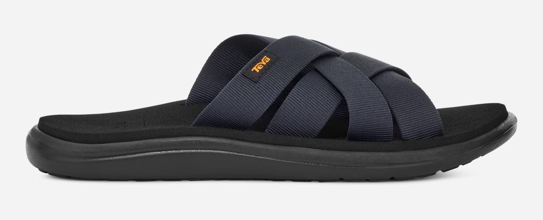 Teva voya online slide men's