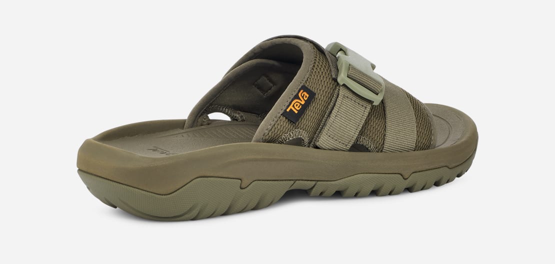 Men's Hurricane Verge Slide Sandal | Teva®