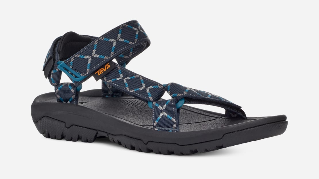 Sandale hot sale teva hurricane