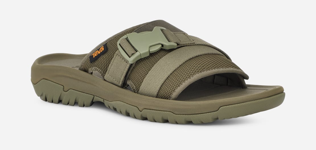 Teva sliders hotsell
