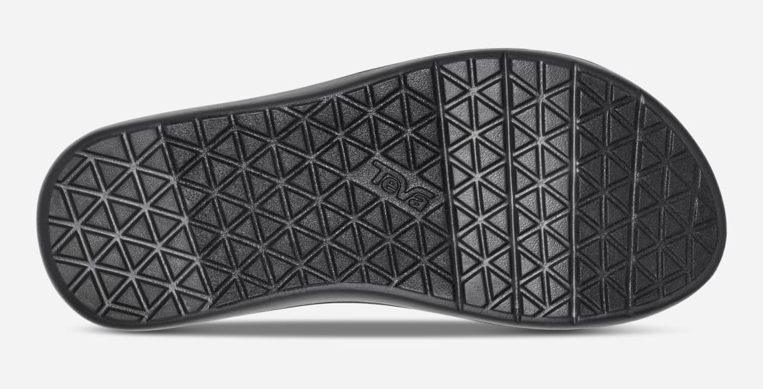 Teva voya slide leather outlet