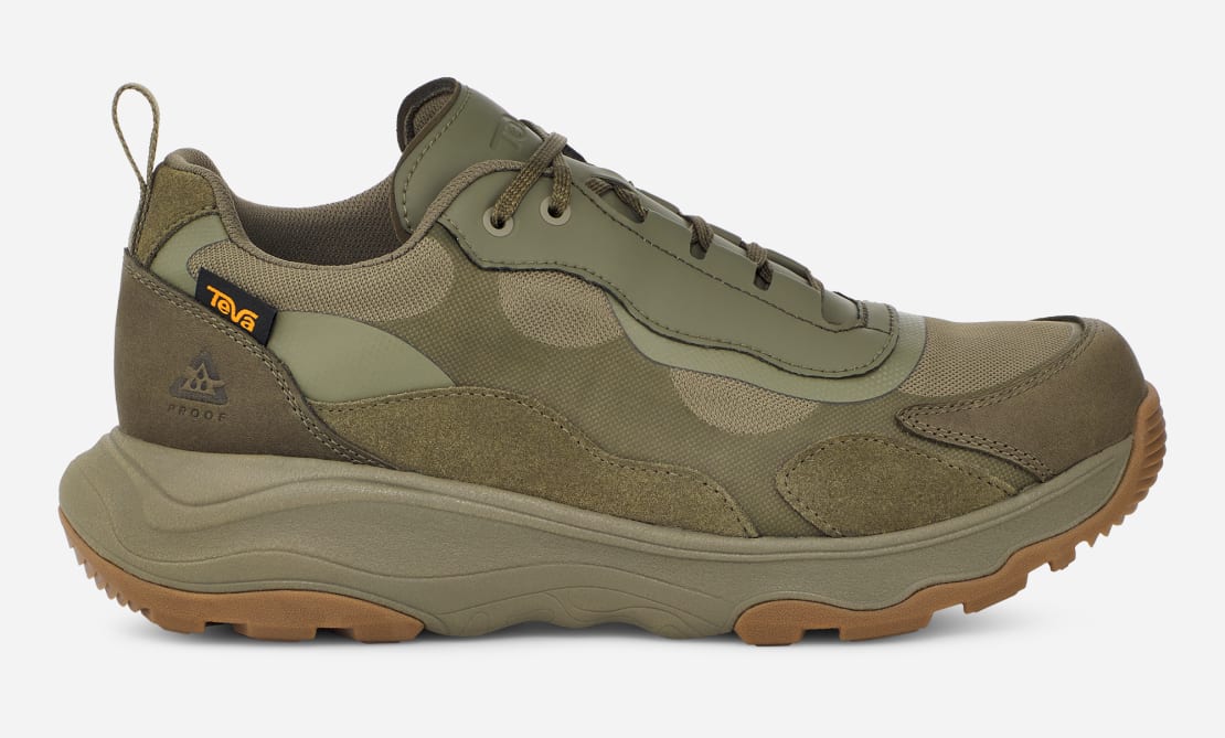 Men s Geotrecca Low RP Hiking Shoe Teva