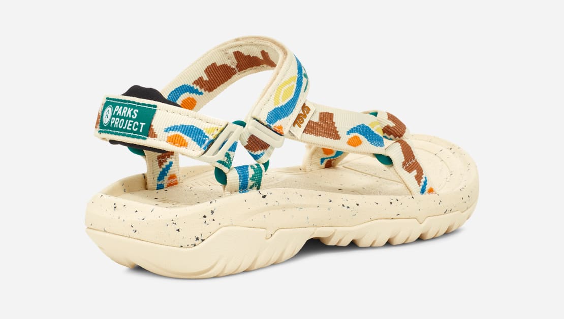 Teva x Parks Project Hurricane XLT2