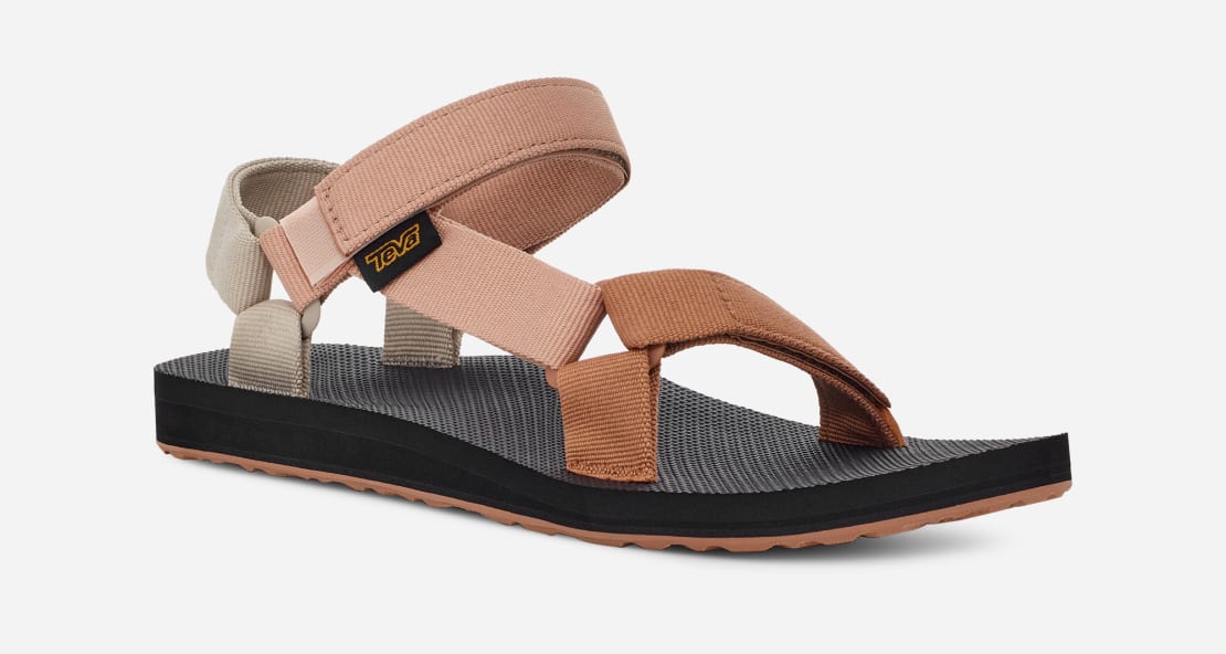 How to clean sales teva leather sandals