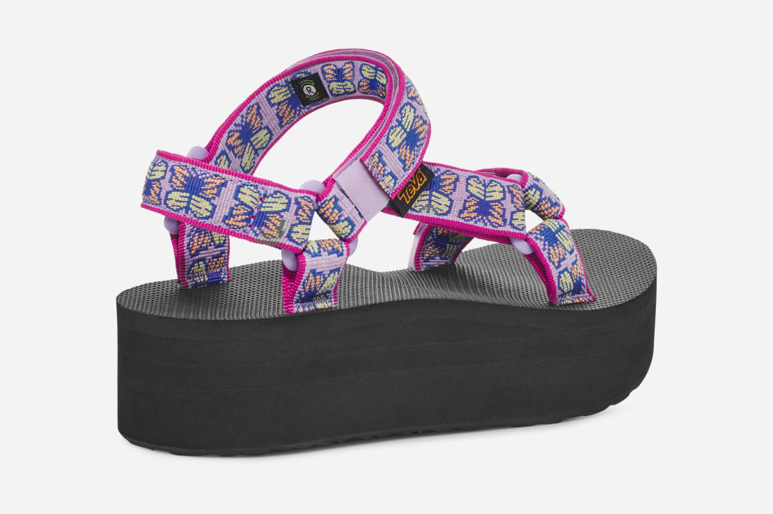 teva flatform universal womens