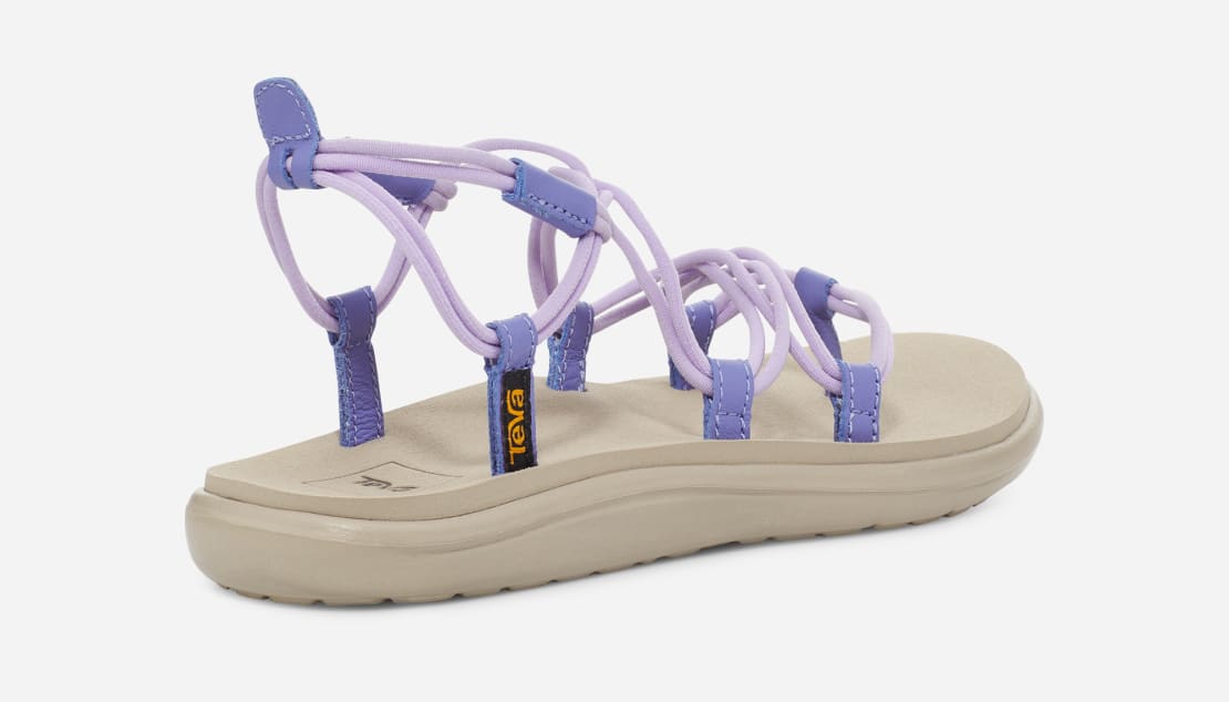 teva voya infinity uk