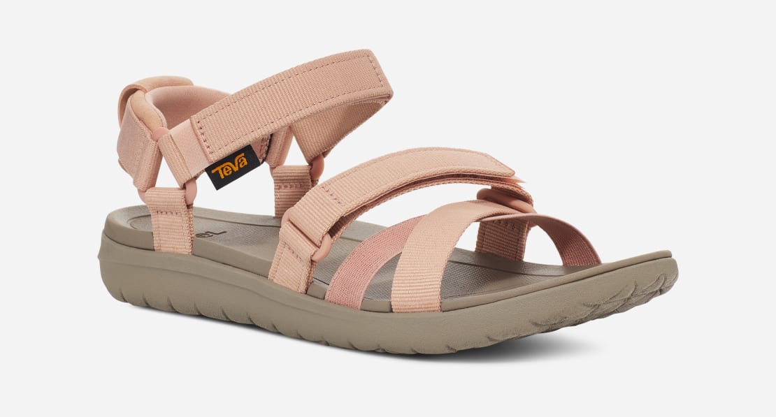 Teva 2025 sandalen sanborn