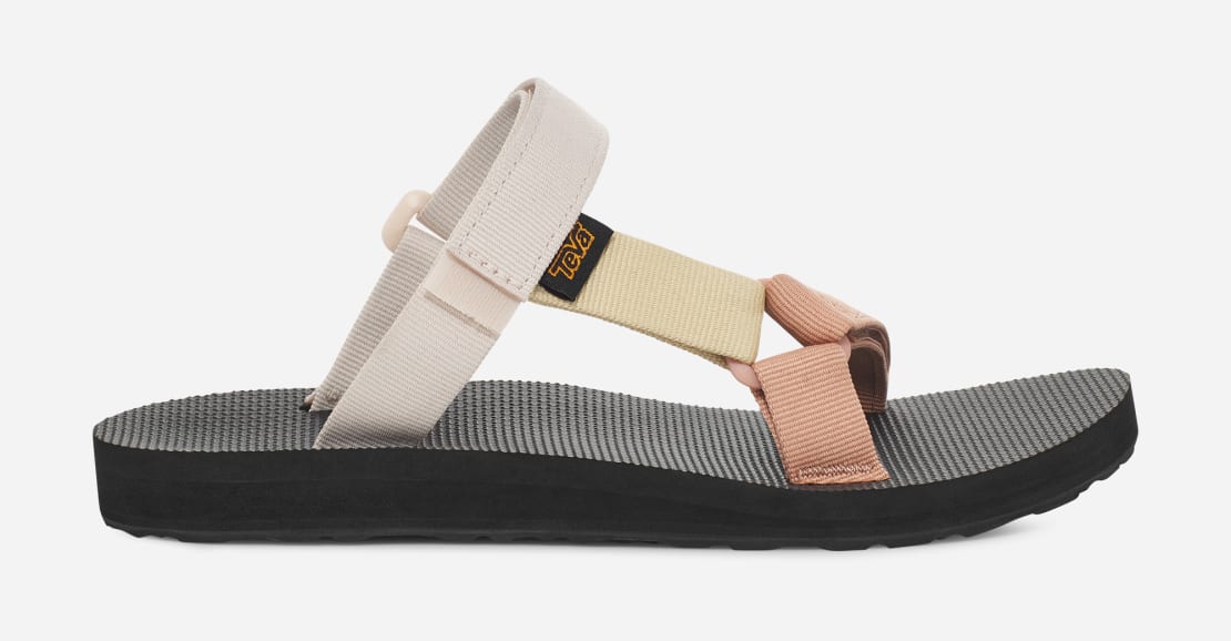 Teva womens slides discount