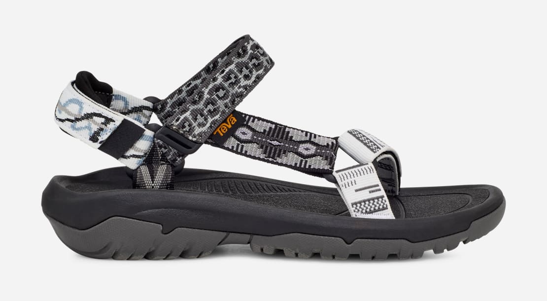 Teva upcycle sale