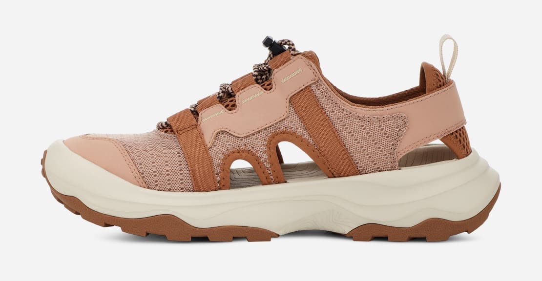 Teva Midform Infinity WOMEN'S OUTFLOW UNIVERSAL BURNT OLIVE