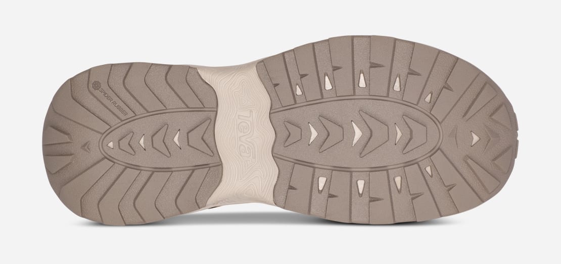 Teva spider shop