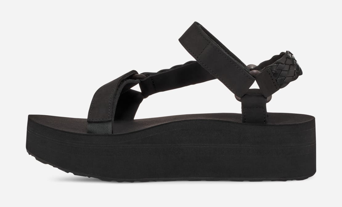 Women s Flatform Universal Interweave Sandal Teva
