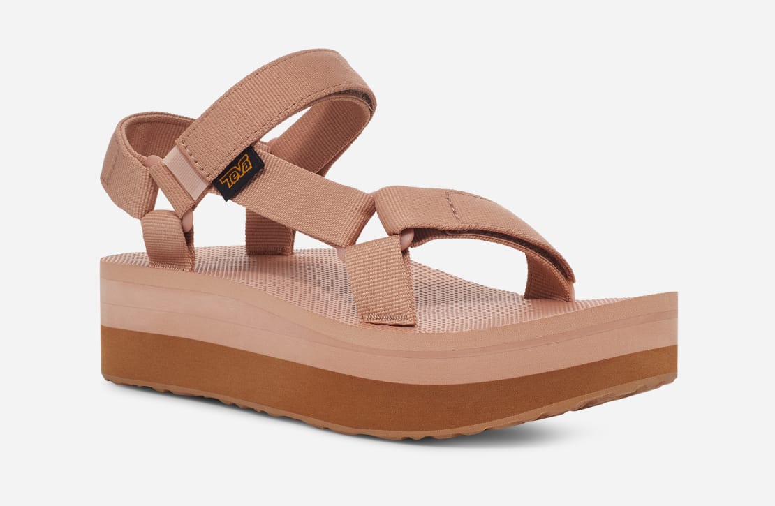 flatform mules