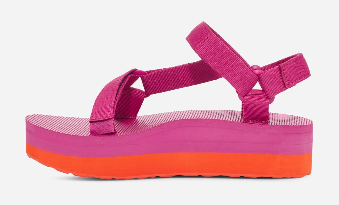 teva flatform universal light multi