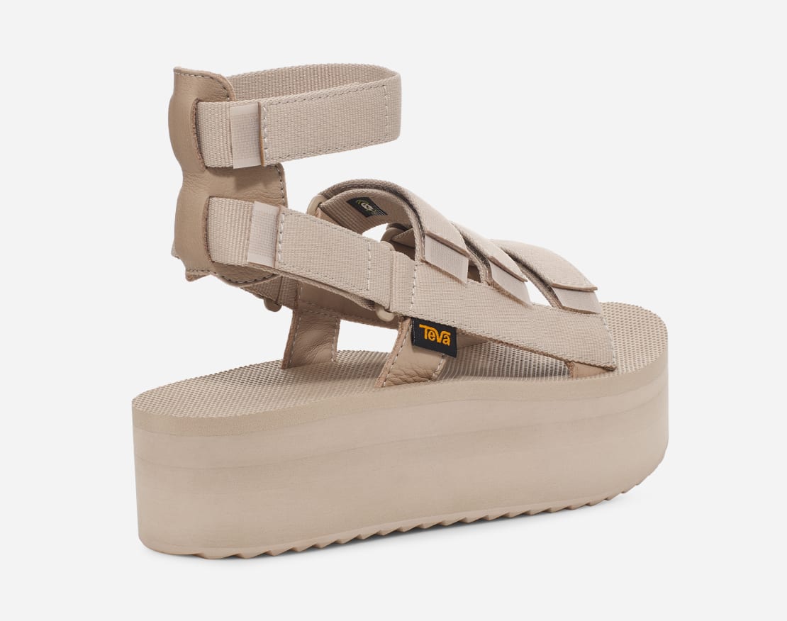 teva flatform mevia