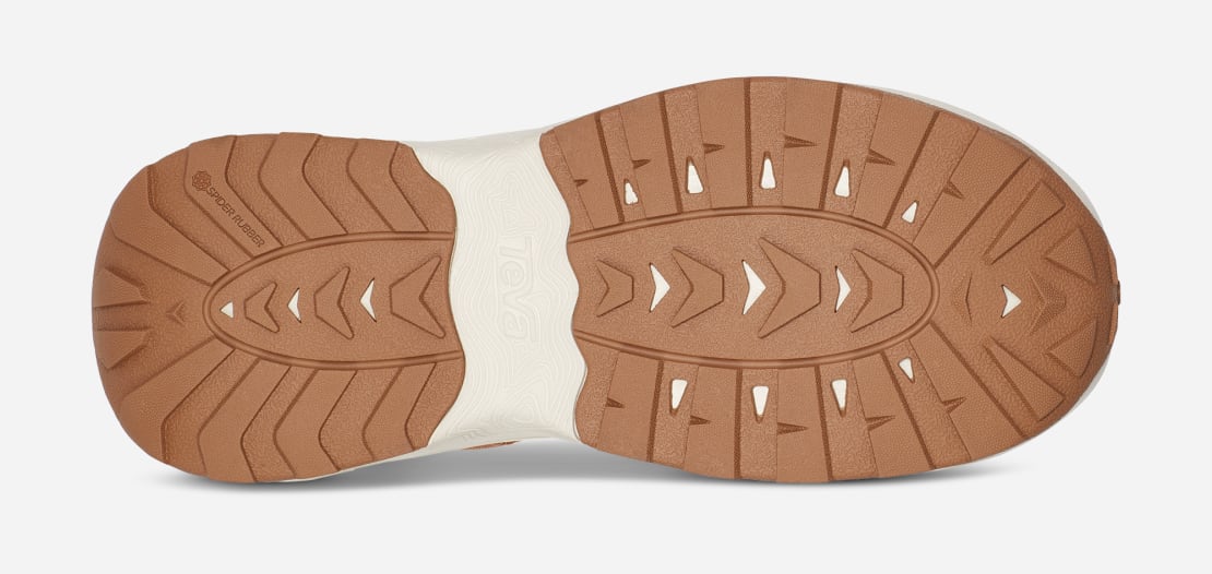Teva sale spider rubber
