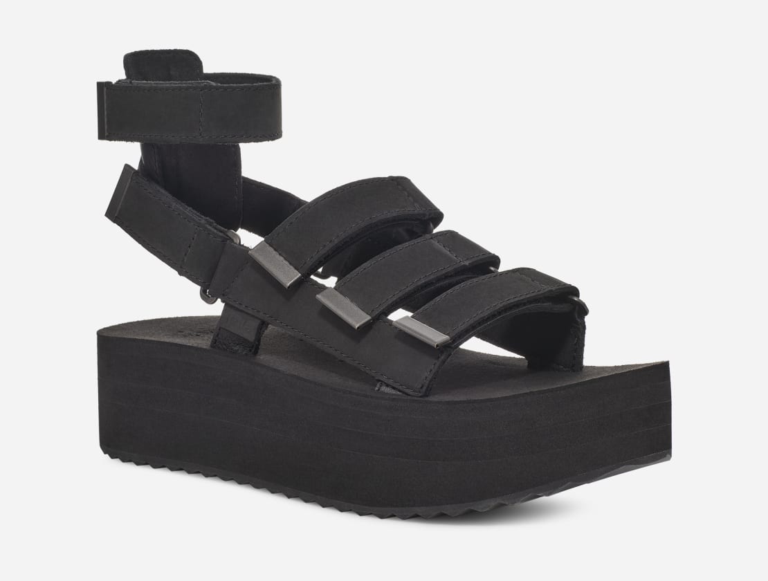 Teva sales luxe flatform