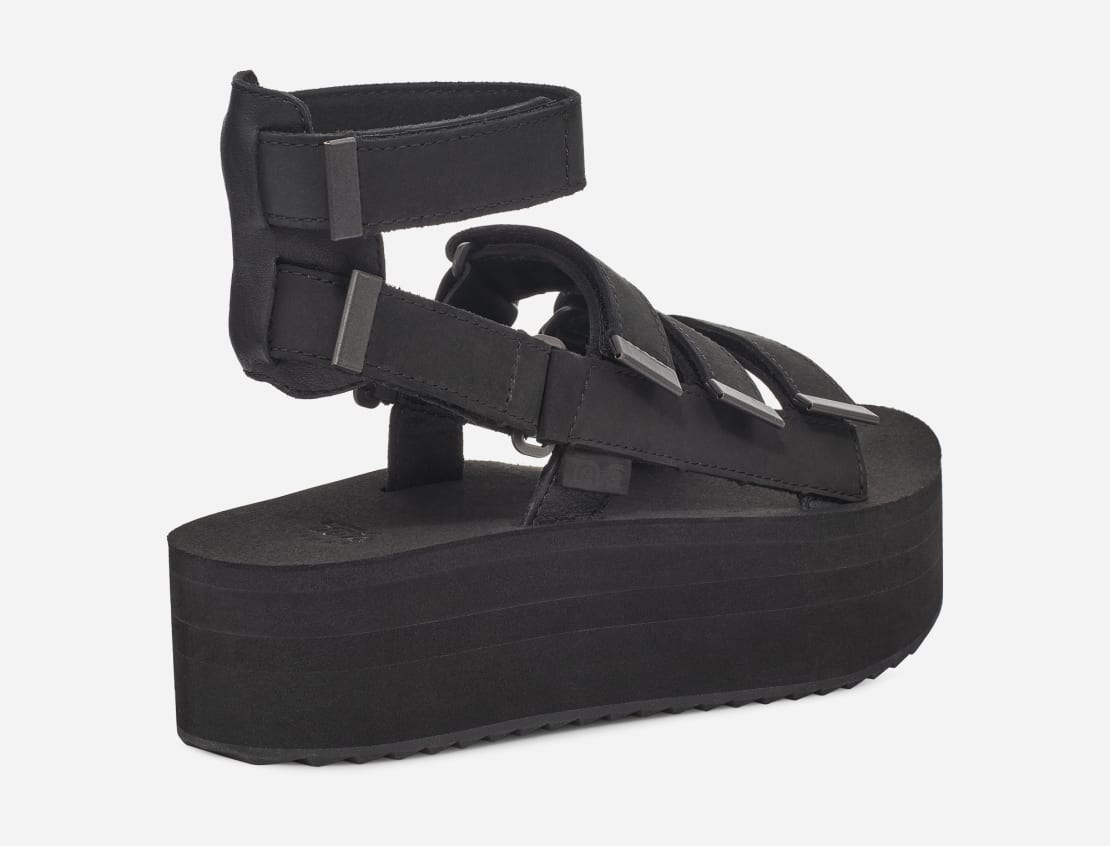 teva flatform mevia