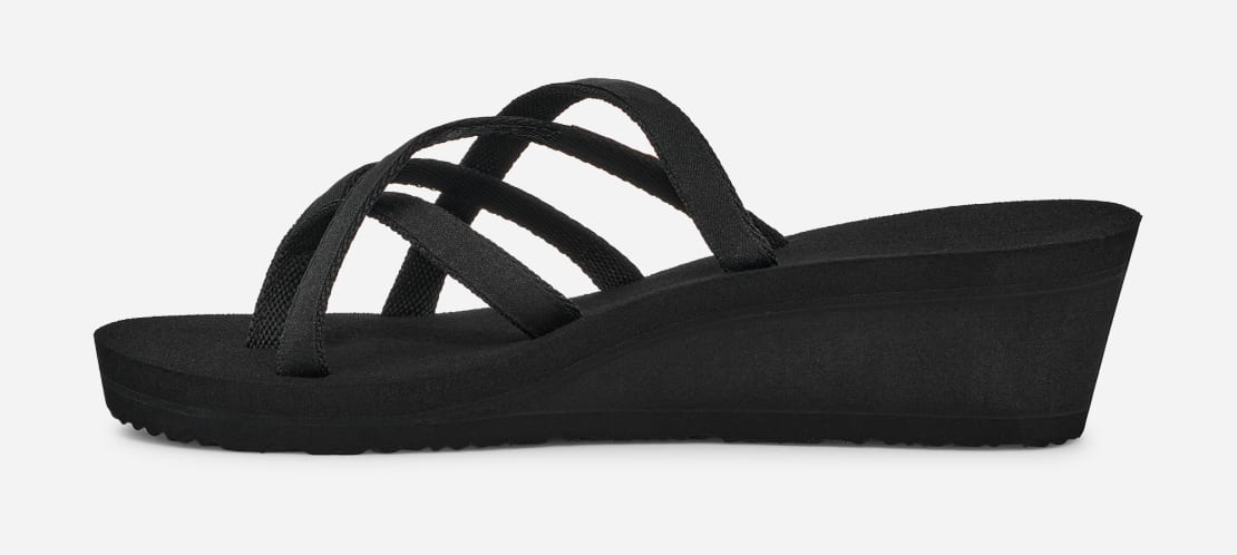 Teva mandalyn wedge best sale sandal
