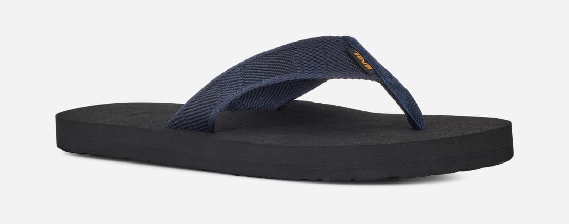 Teva mush mens best sale