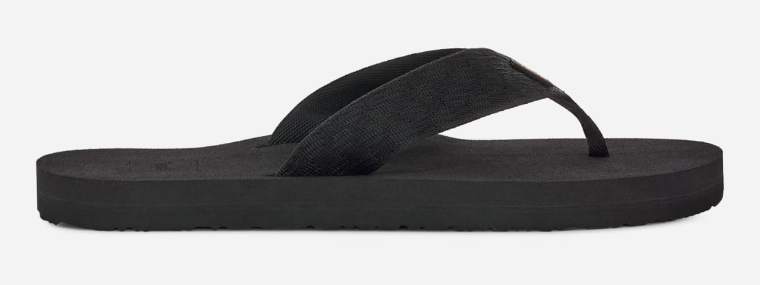 Teva mush hot sale sandals on clearance