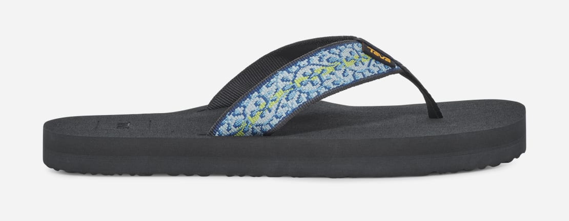 Teva mush deals womens