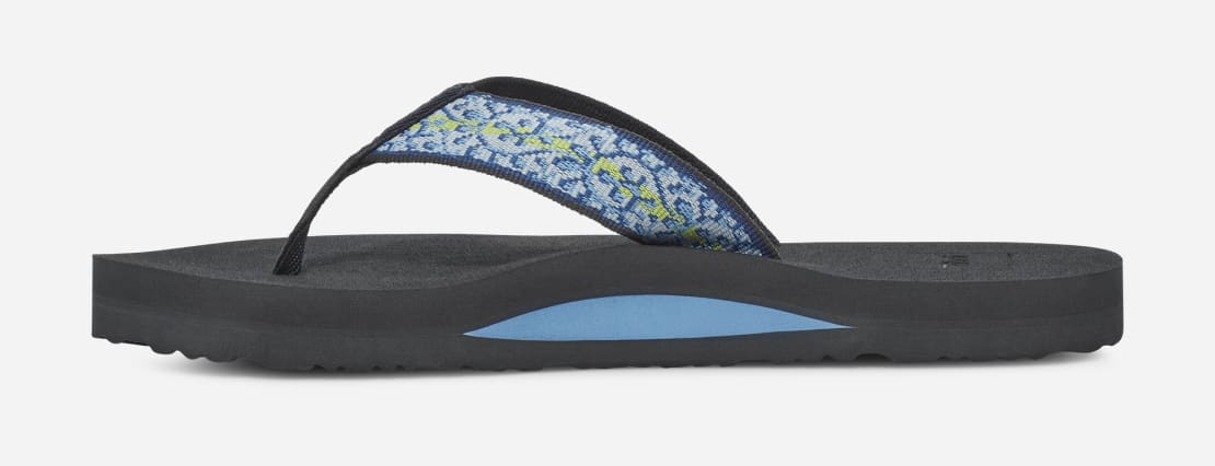 Teva original mush flip 2025 flops womens