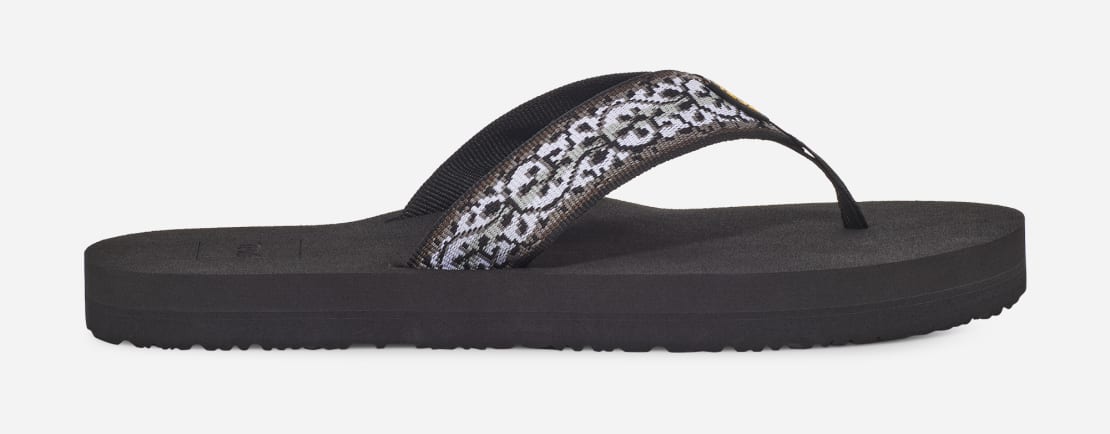 Womens 2025 teva mush