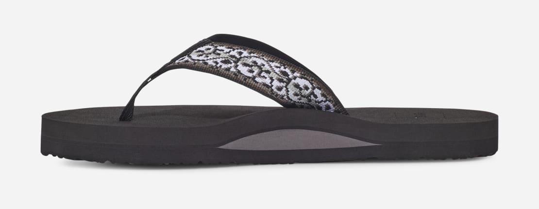 Teva 2025 mush ii
