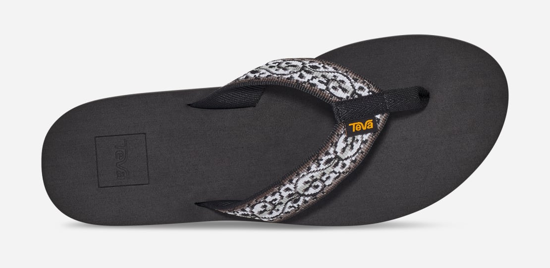 Teva® Mush for Women | Most Comfortable Flip Flops at Teva.com