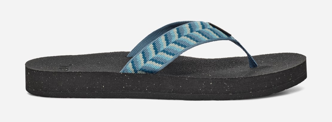 Teva mush ii shop mens flip flops