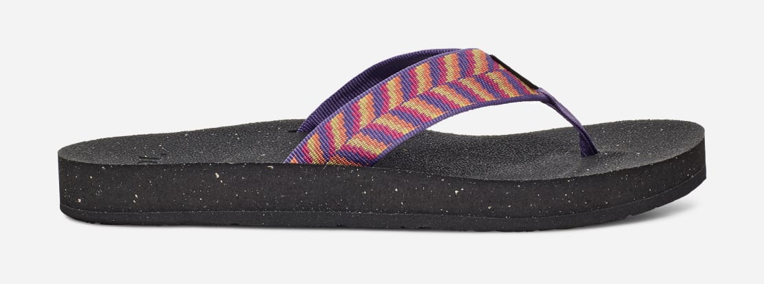 Teva mush hot sale 2 flip flops