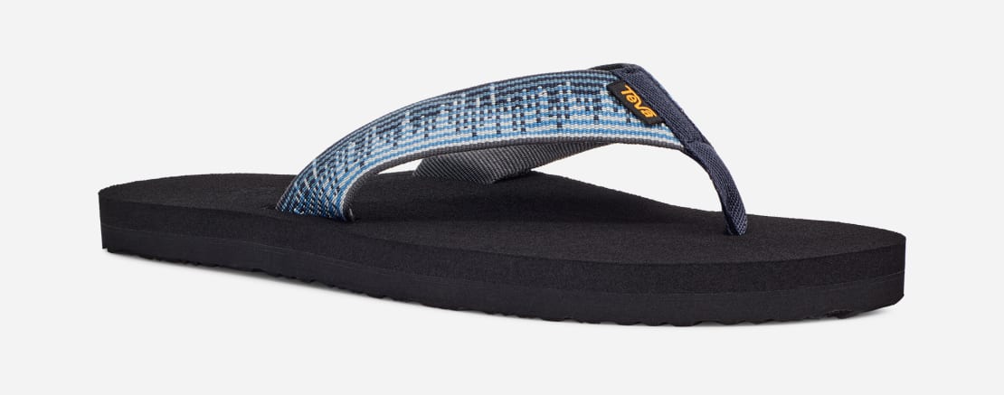 Teva Mush for Men Most Comfortable Sandals at Teva